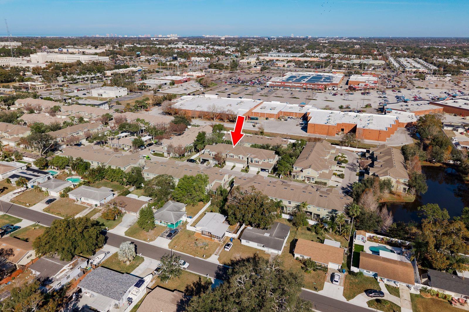 10493 WHITTINGTON CT, LARGO, FL, 33773