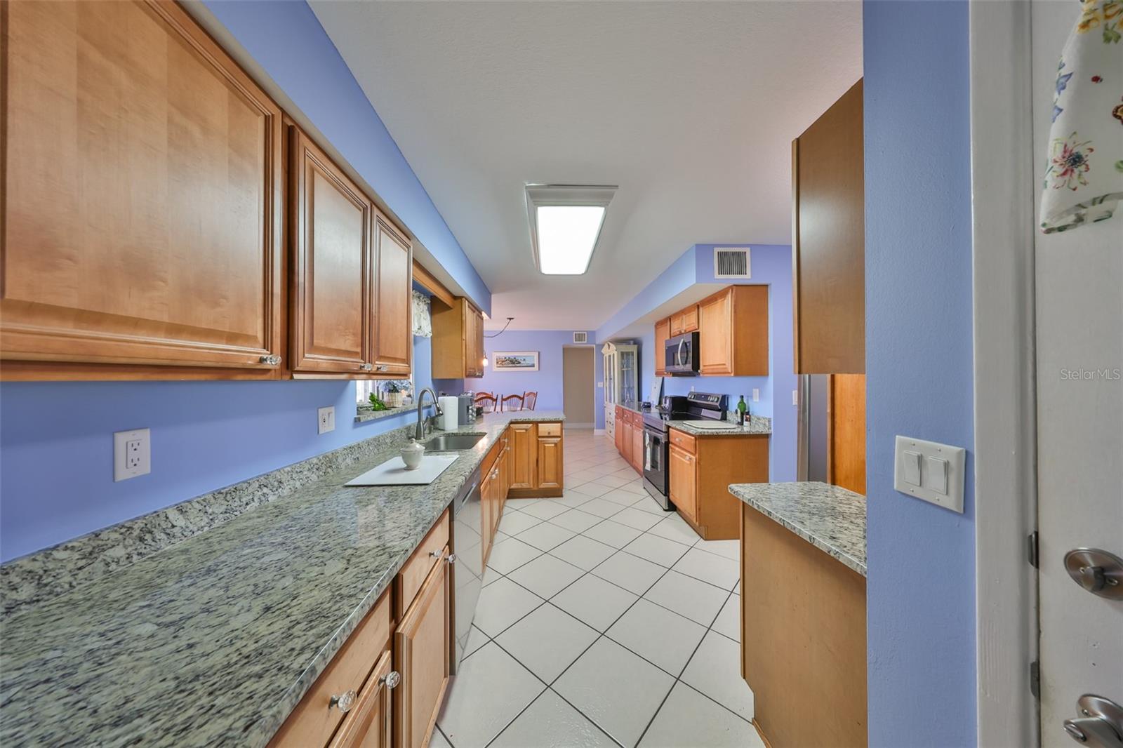 607 FOX HILLS DR, SUN CITY CENTER, FL, 33573