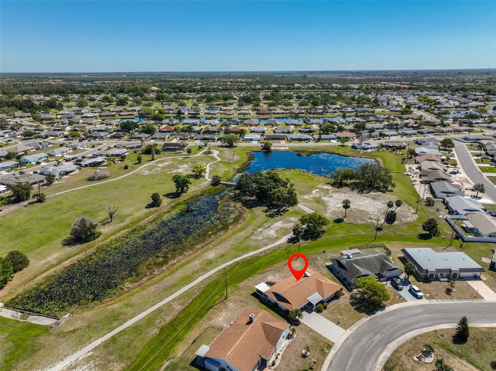 607 FOX HILLS DR, SUN CITY CENTER, FL, 33573