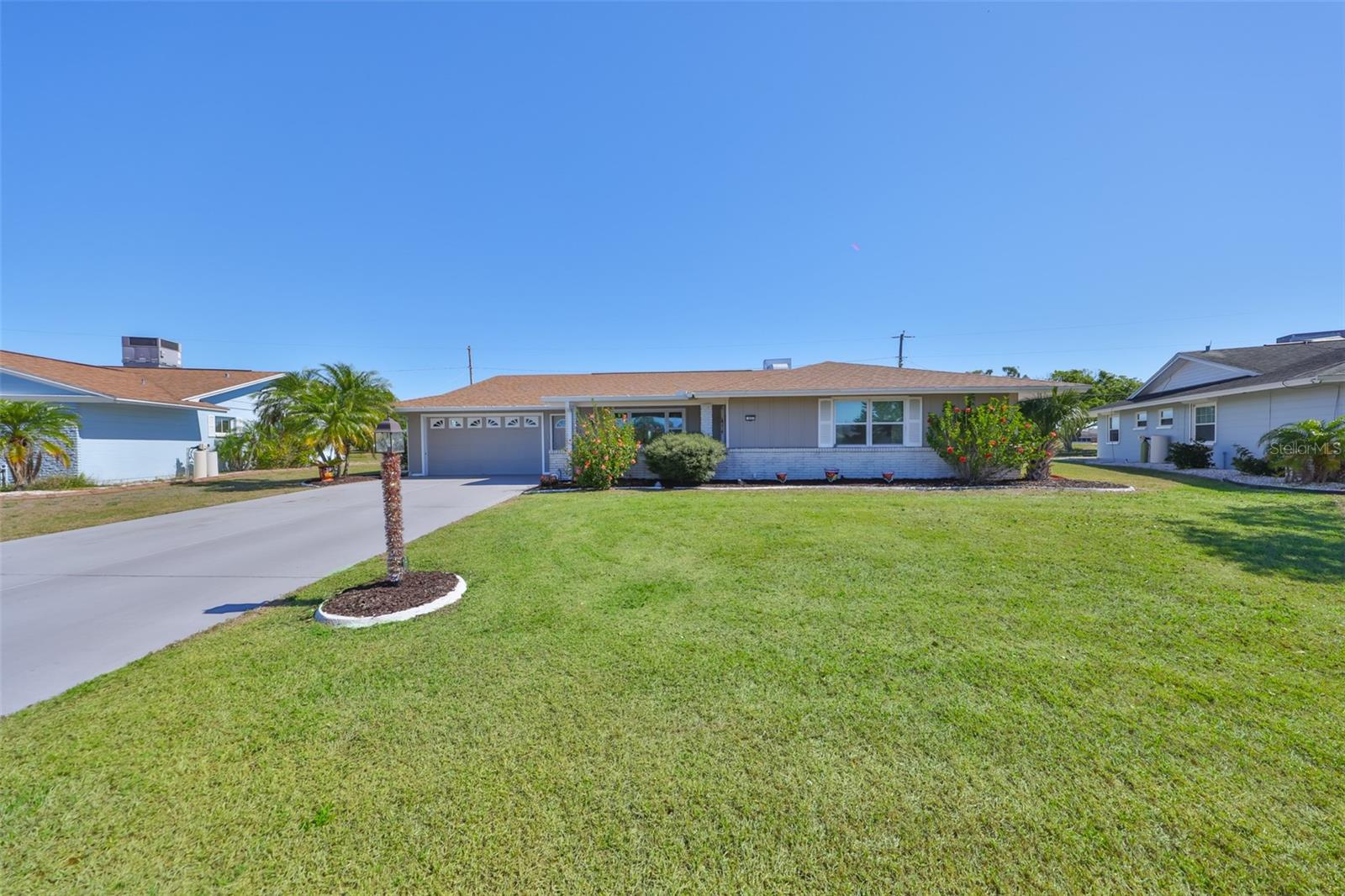 607 FOX HILLS DR, SUN CITY CENTER, FL, 33573