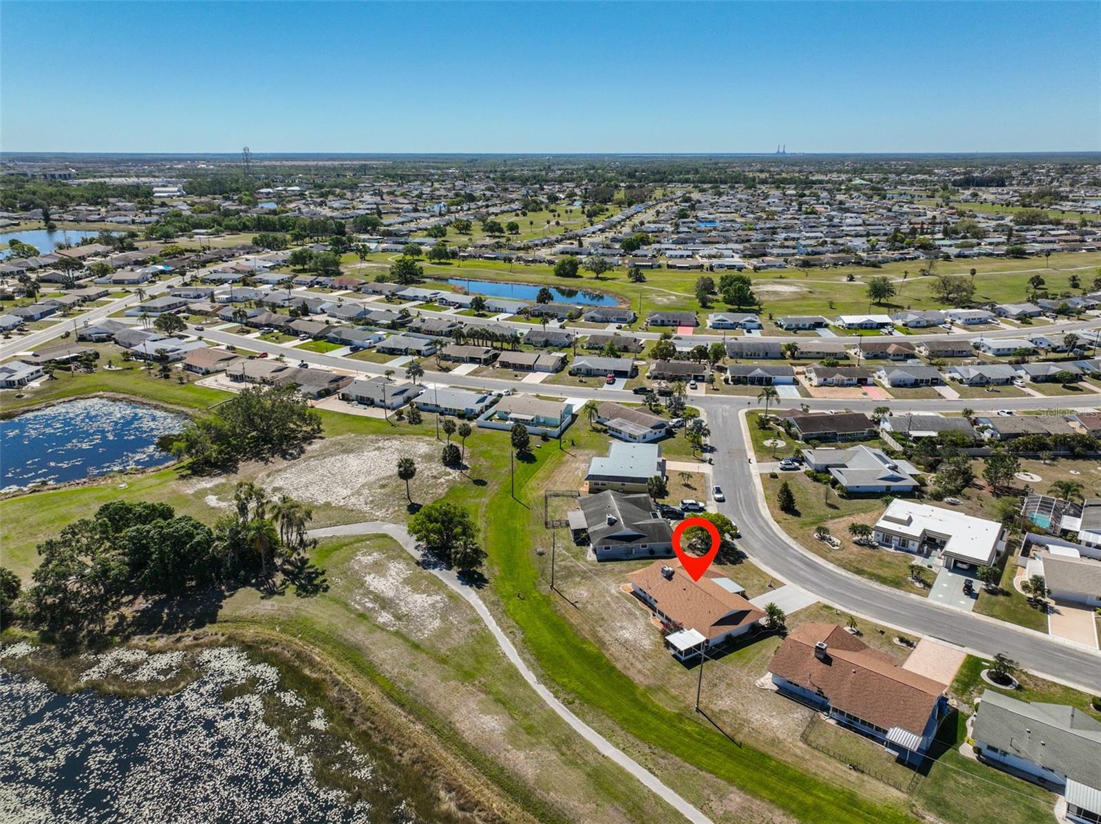 607 FOX HILLS DR, SUN CITY CENTER, FL, 33573