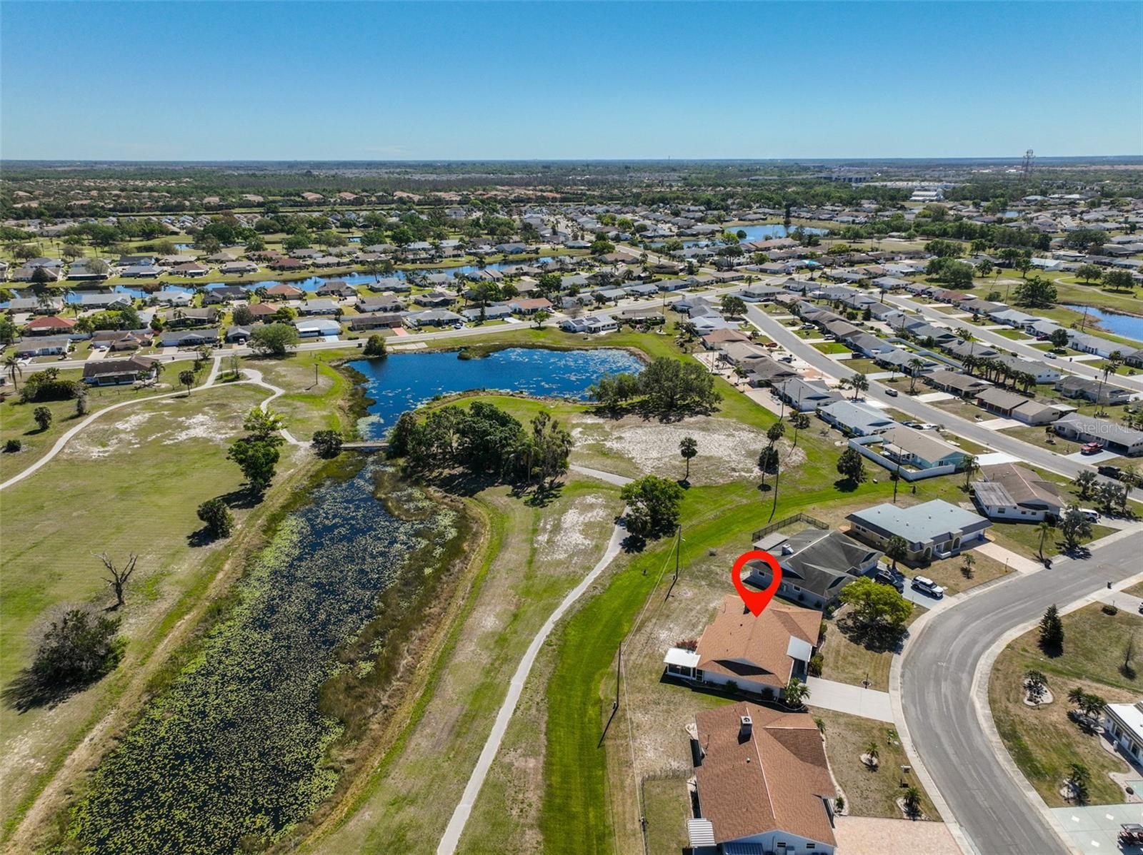 607 FOX HILLS DR, SUN CITY CENTER, FL, 33573