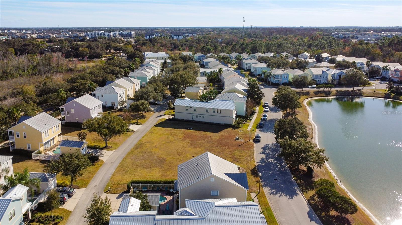 1527 FAIRVIEW CIR, REUNION, FL, 34747