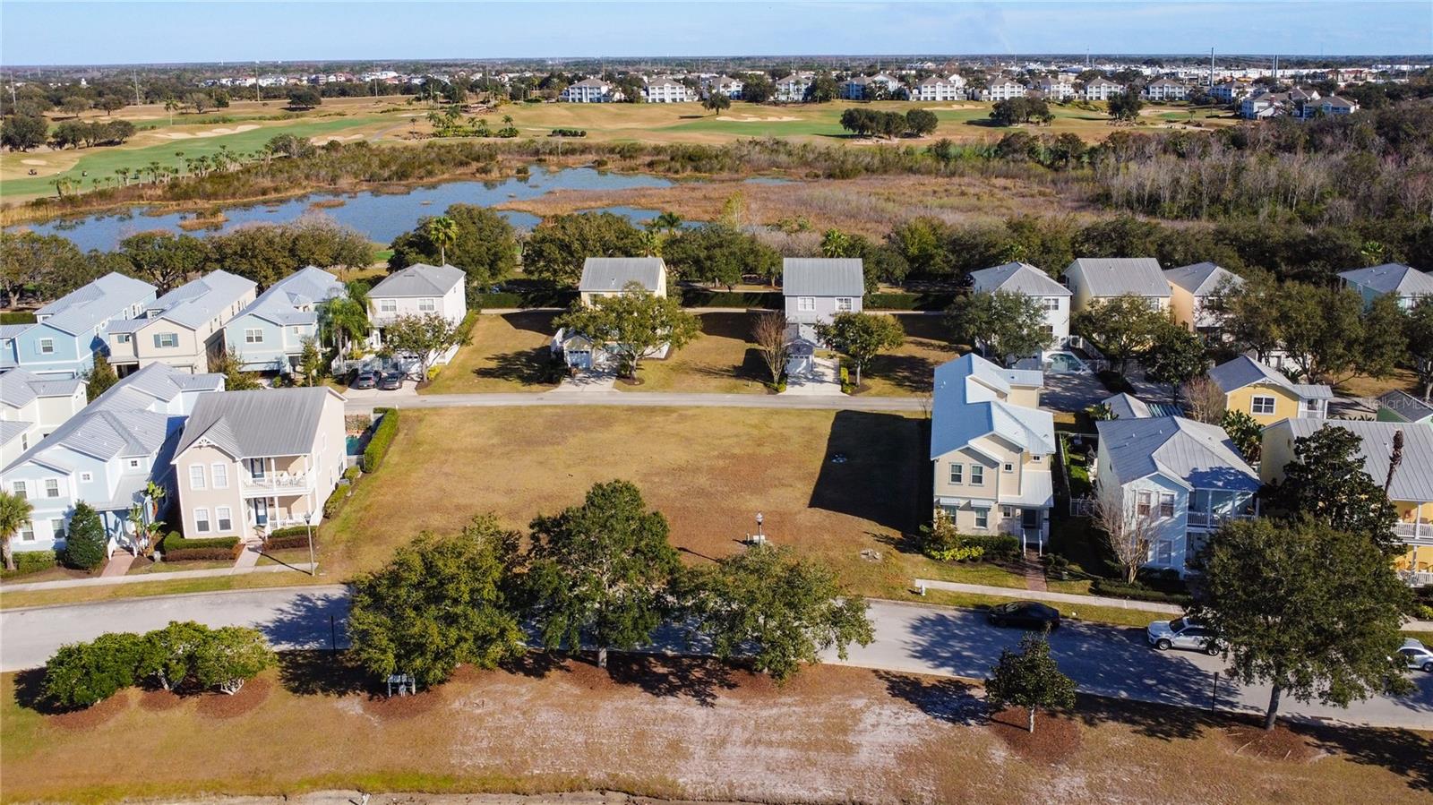 1527 FAIRVIEW CIR, REUNION, FL, 34747