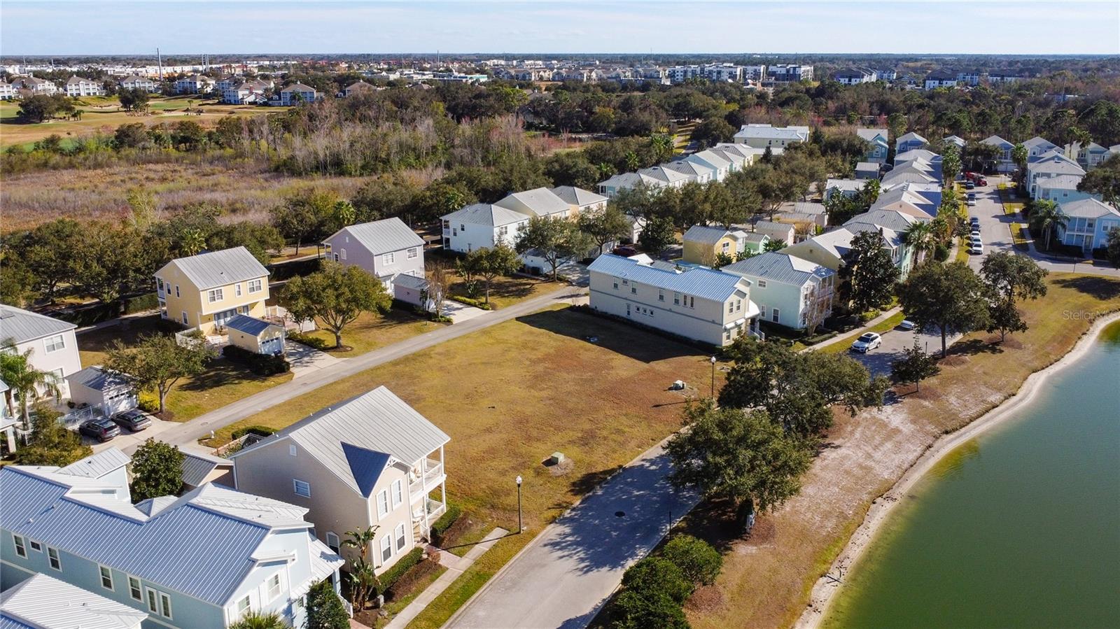 1527 FAIRVIEW CIR, REUNION, FL, 34747