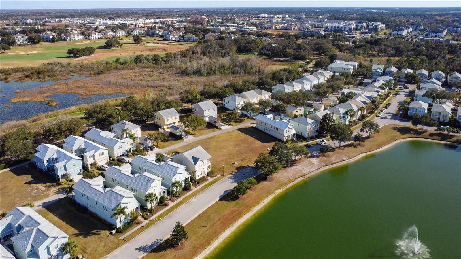 1527 FAIRVIEW CIR, REUNION, FL, 34747