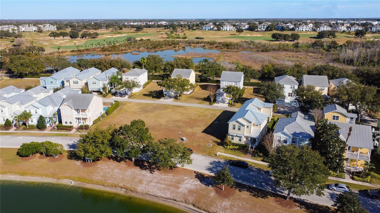 1527 FAIRVIEW CIR, REUNION, FL, 34747