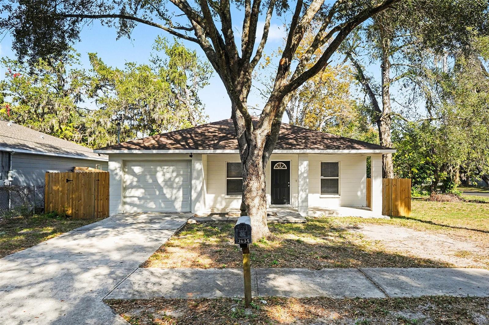 3634 E COMANCHE AVE, TAMPA, FL, 33610