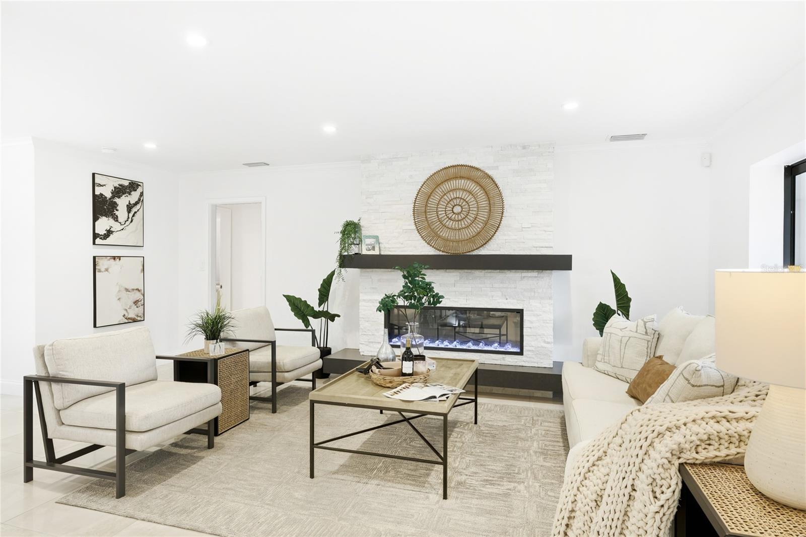 526 BIRD KEY DR, SARASOTA, FL, 34236