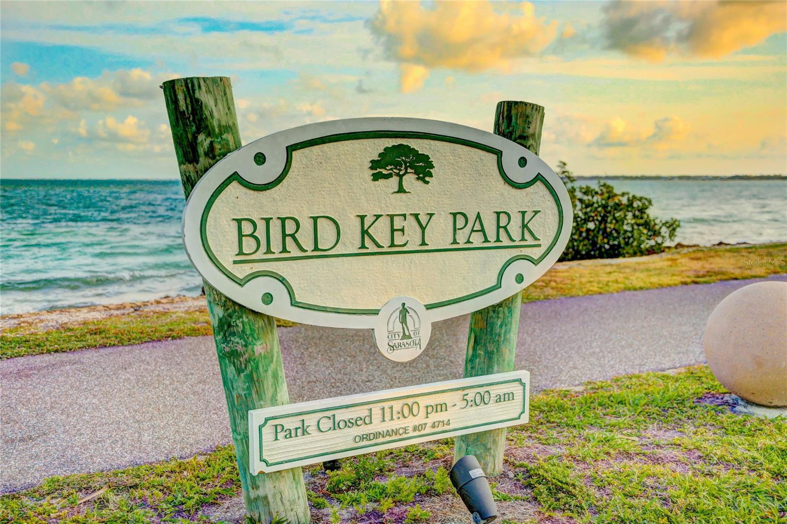 526 BIRD KEY DR, SARASOTA, FL, 34236