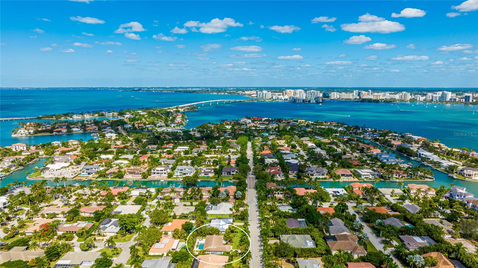 526 BIRD KEY DR, SARASOTA, FL, 34236