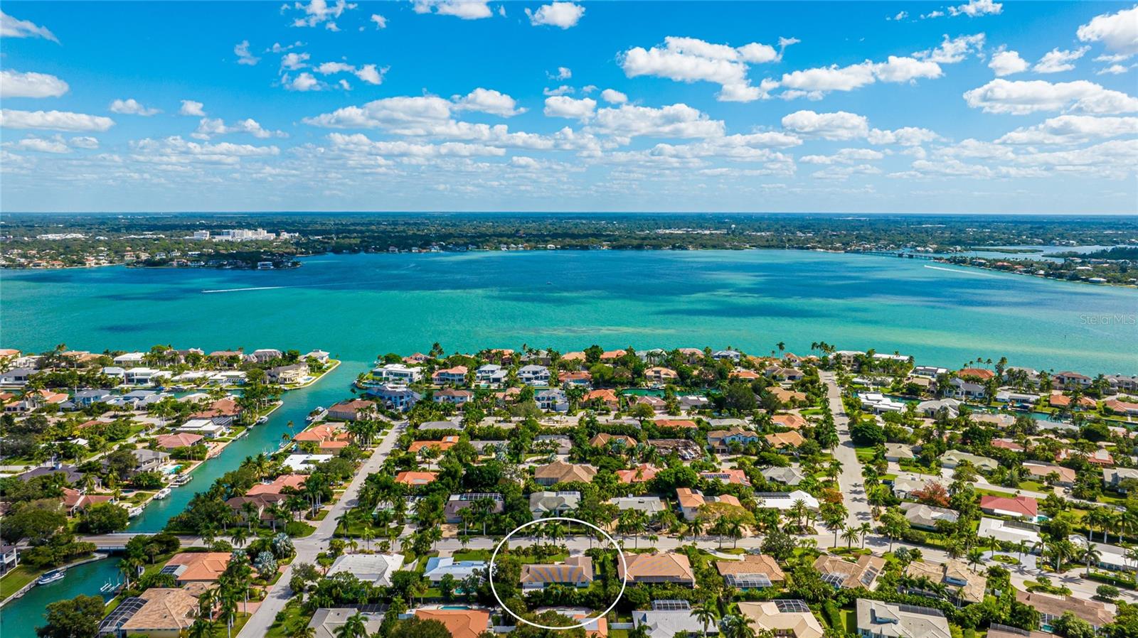 526 BIRD KEY DR, SARASOTA, FL, 34236