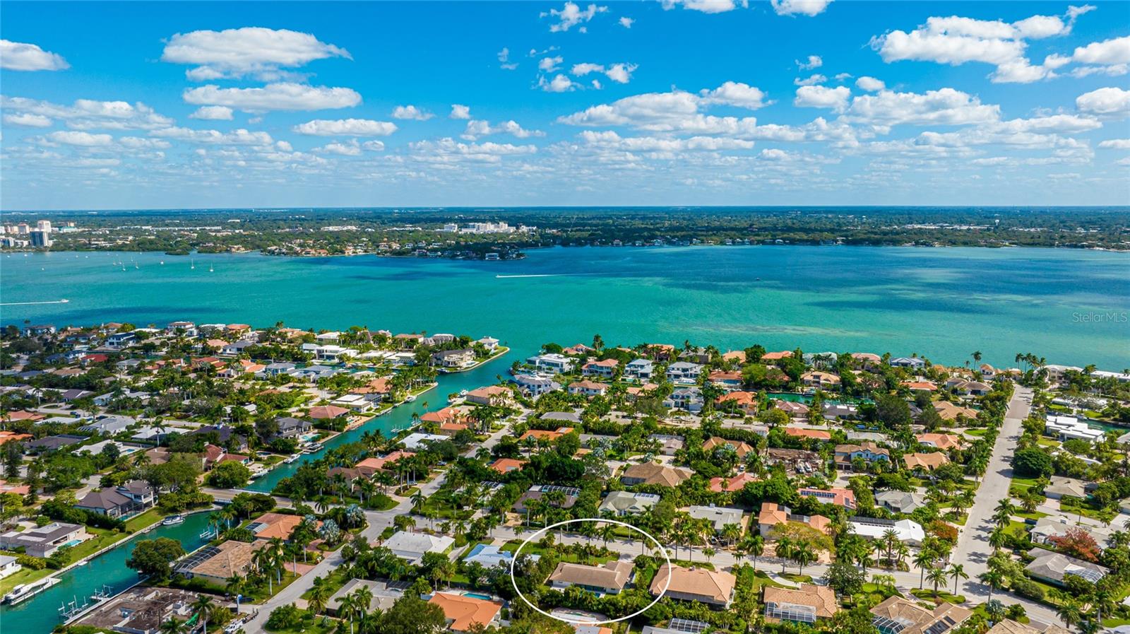 526 BIRD KEY DR, SARASOTA, FL, 34236
