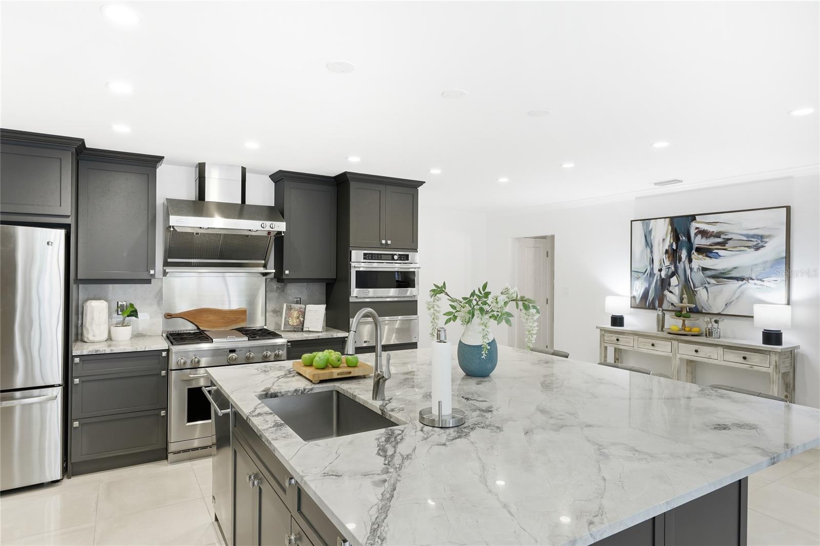 526 BIRD KEY DR, SARASOTA, FL, 34236