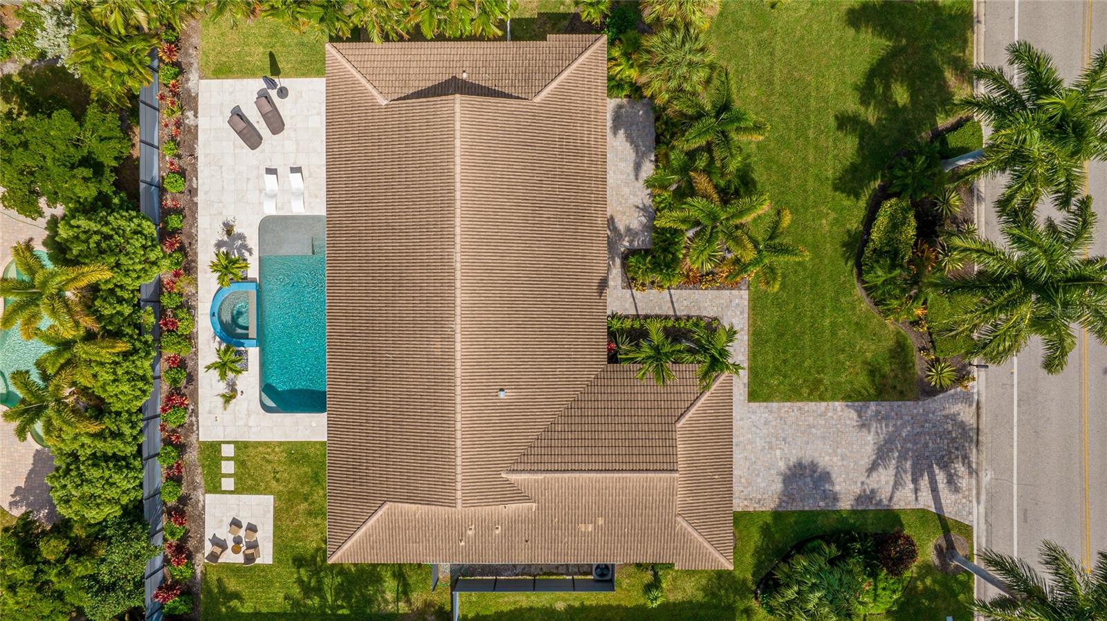 526 BIRD KEY DR, SARASOTA, FL, 34236