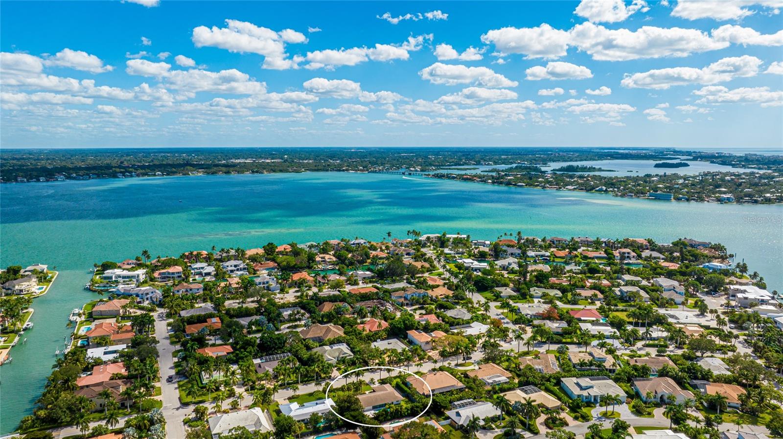 526 BIRD KEY DR, SARASOTA, FL, 34236