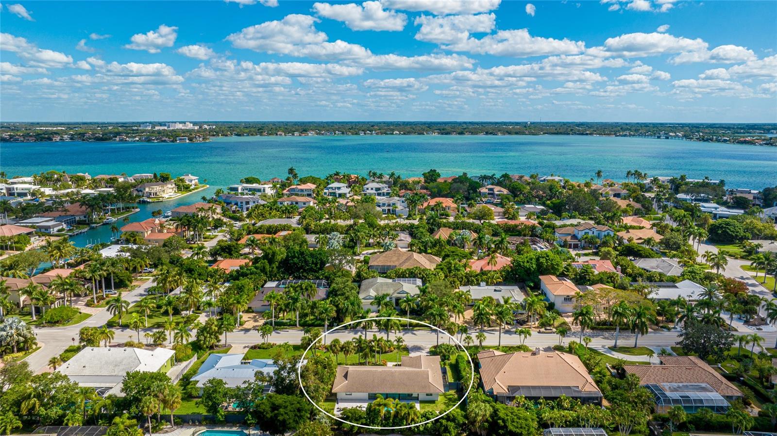 526 BIRD KEY DR, SARASOTA, FL, 34236
