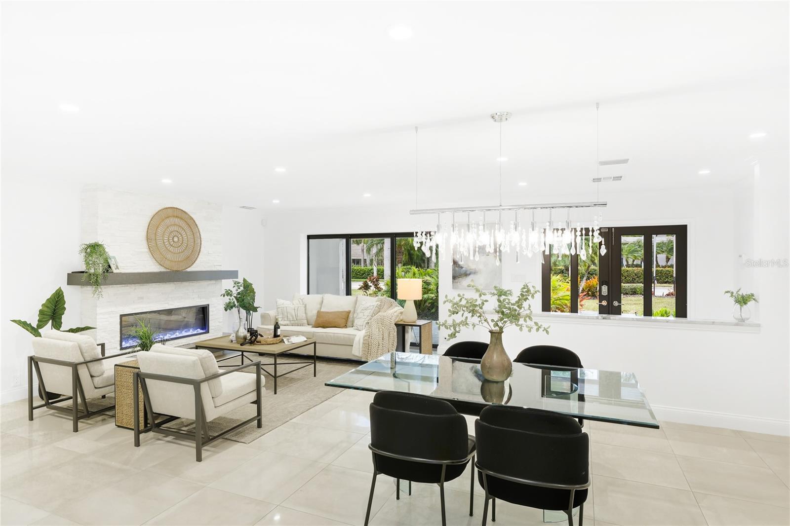 526 BIRD KEY DR, SARASOTA, FL, 34236