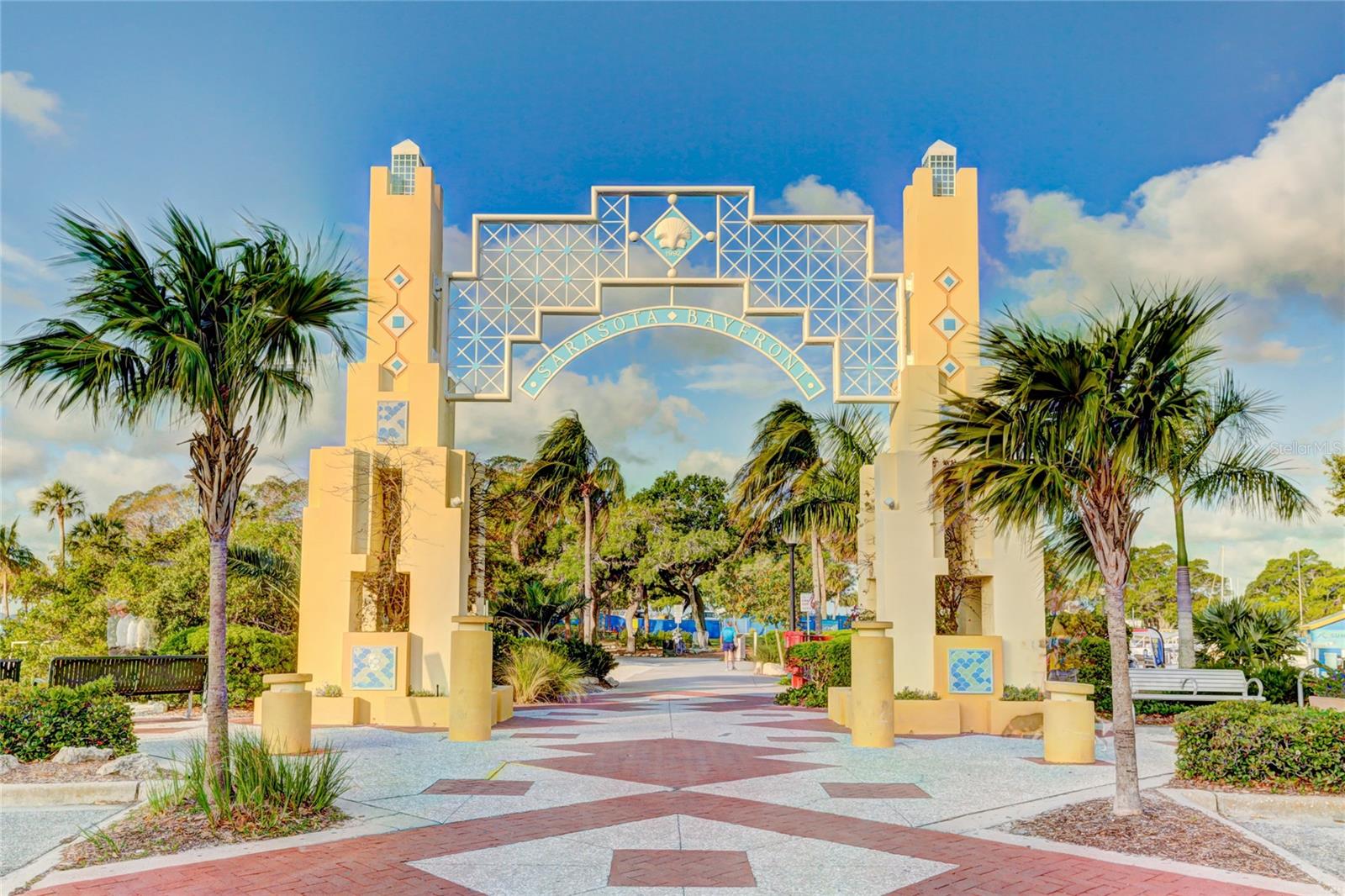 526 BIRD KEY DR, SARASOTA, FL, 34236