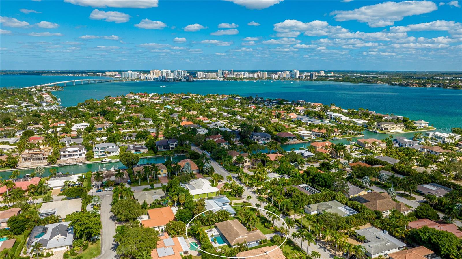 526 BIRD KEY DR, SARASOTA, FL, 34236