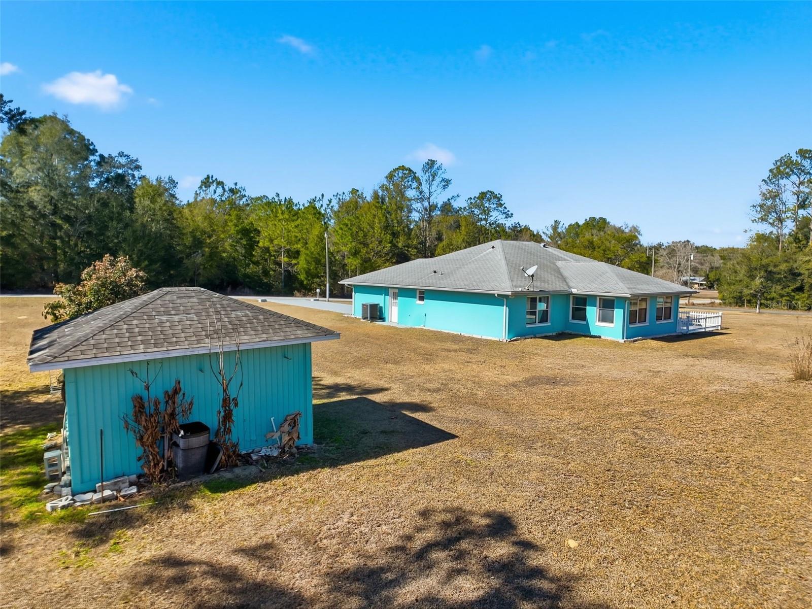 4141 SW SAILFISH RD, DUNNELLON, FL, 34431