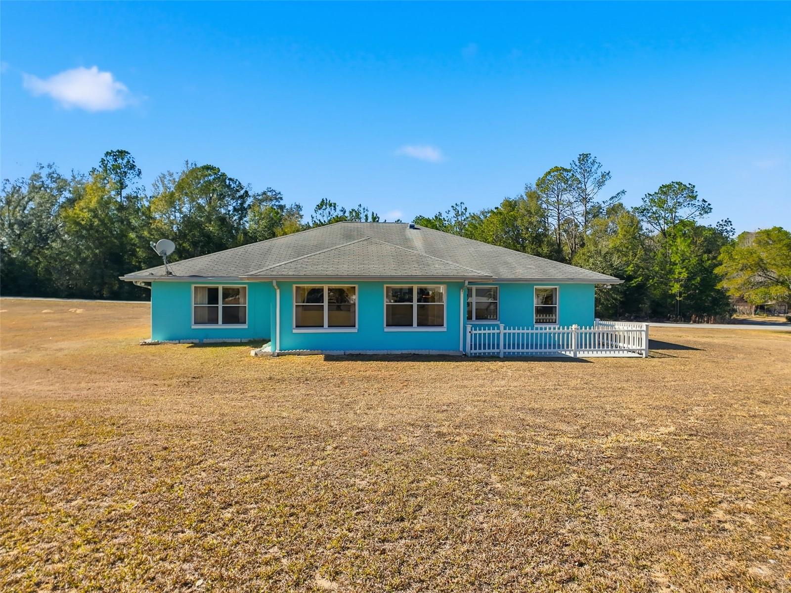 4141 SW SAILFISH RD, DUNNELLON, FL, 34431