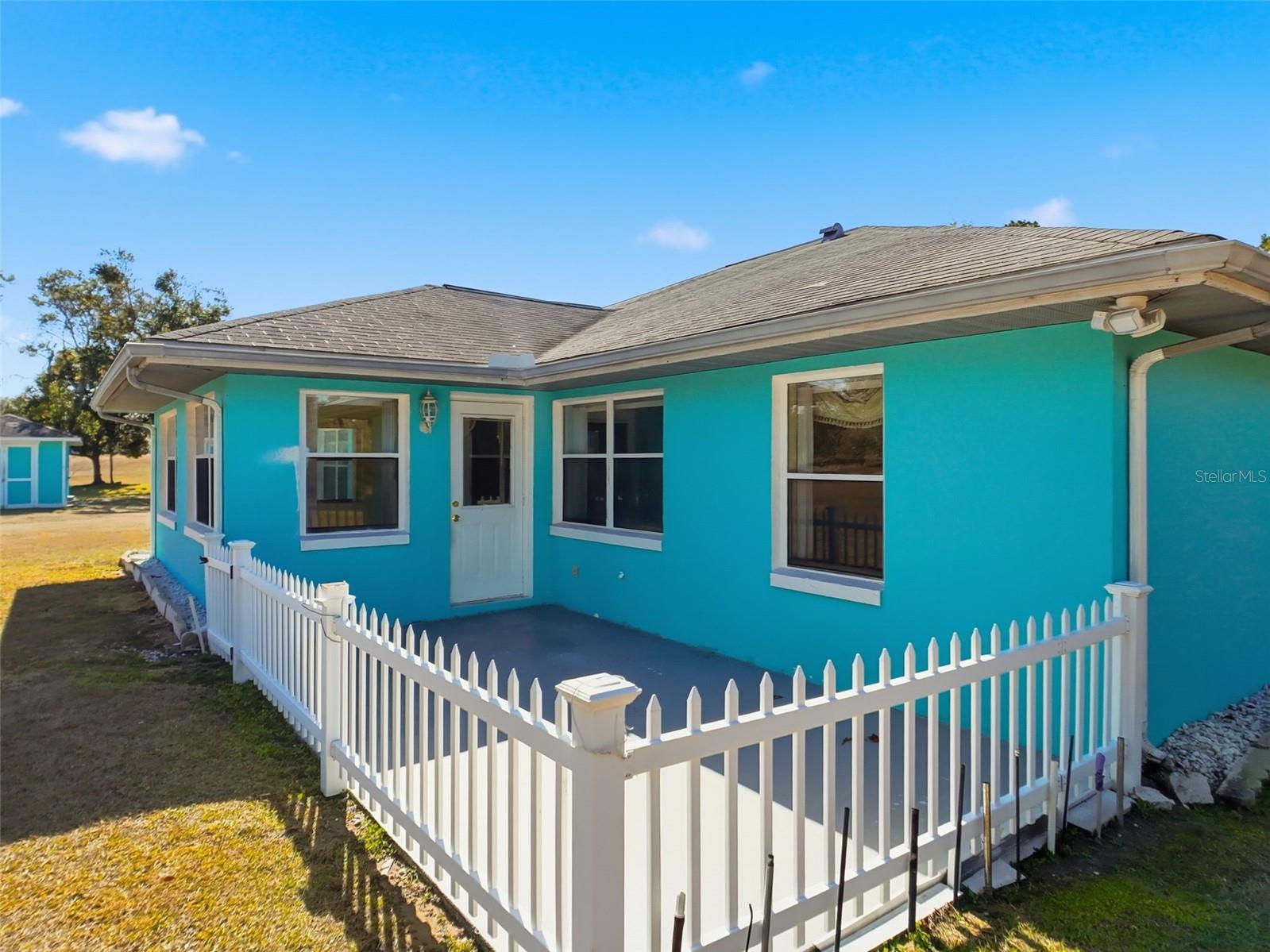 4141 SW SAILFISH RD, DUNNELLON, FL, 34431