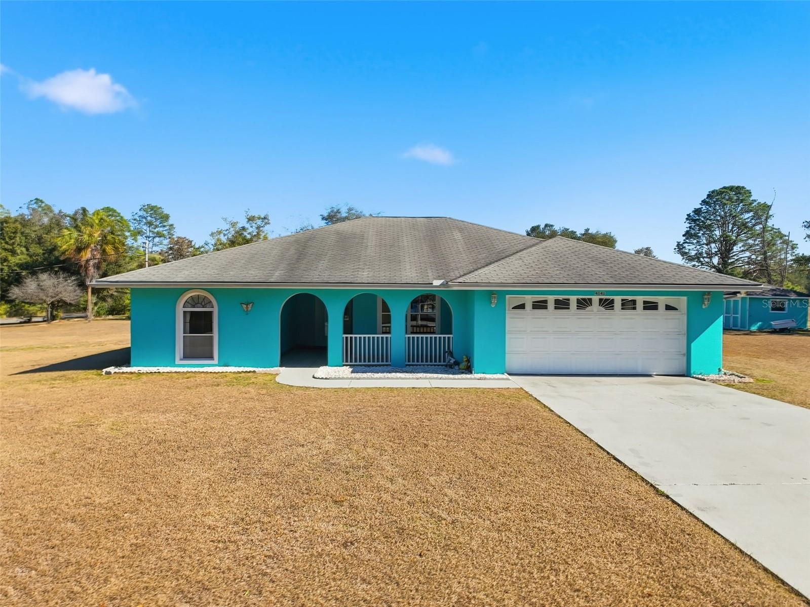4141 SW SAILFISH RD, DUNNELLON, FL, 34431