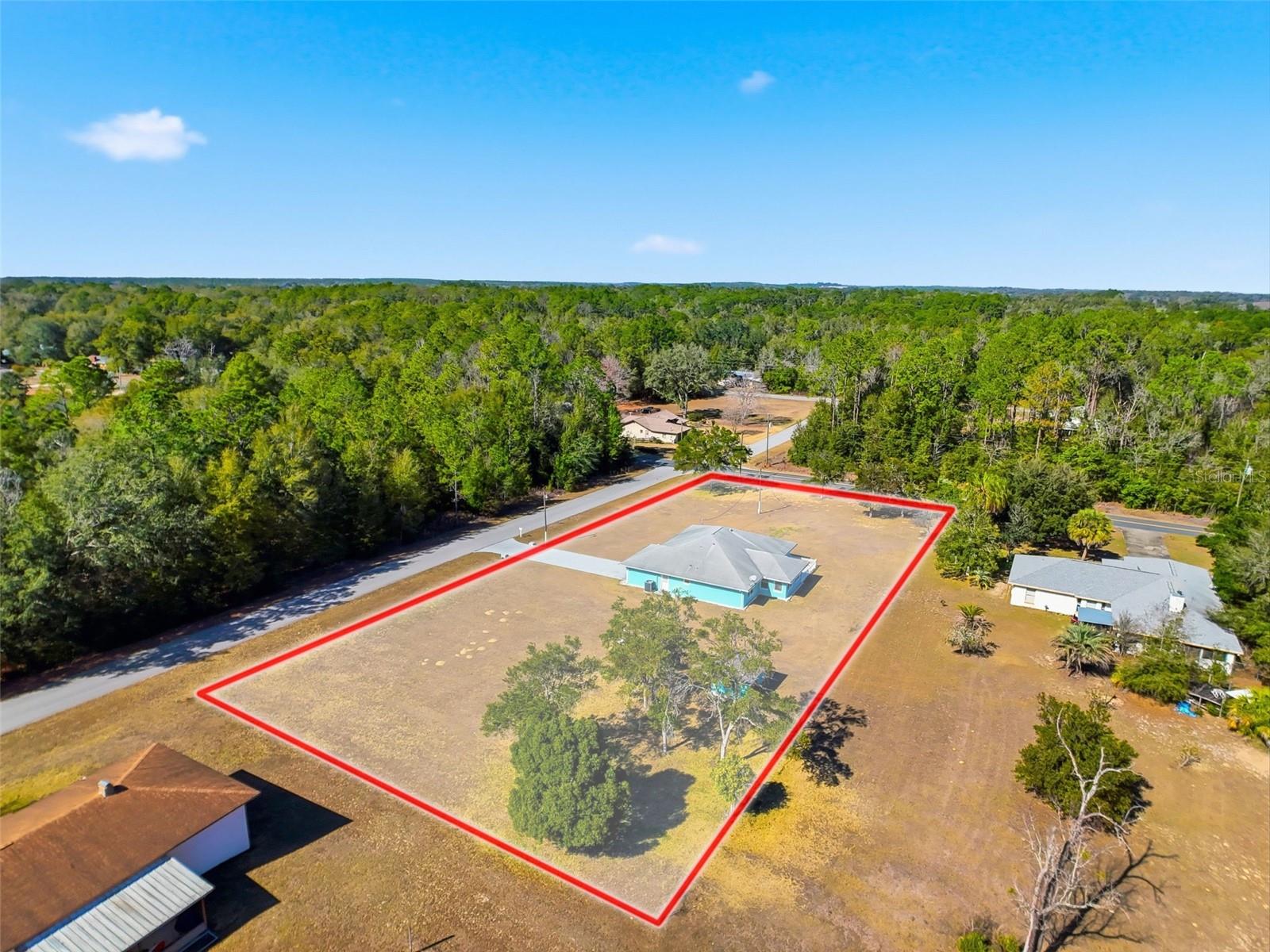 4141 SW SAILFISH RD, DUNNELLON, FL, 34431