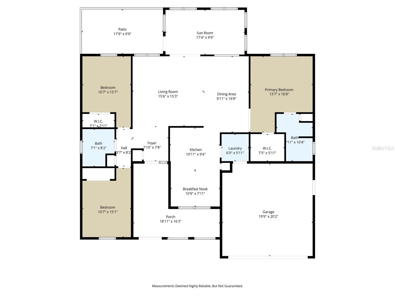 4141 SW SAILFISH RD, DUNNELLON, FL, 34431