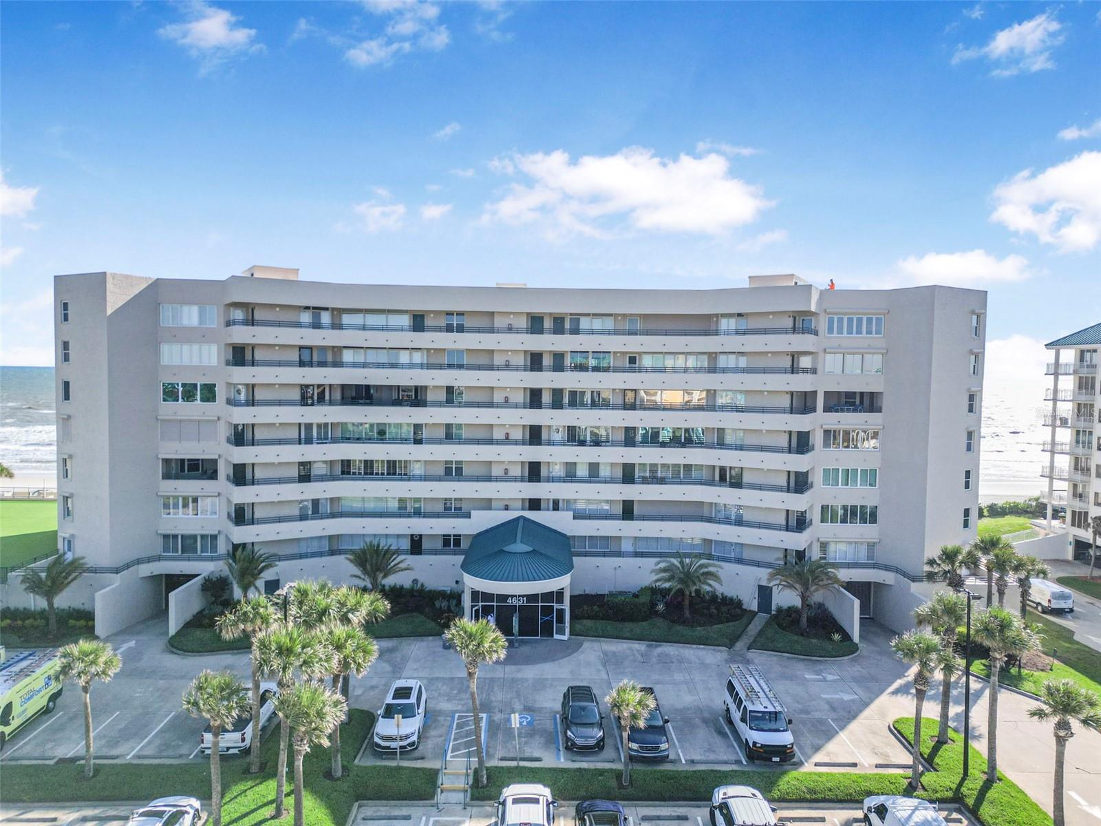 4631 S ATLANTIC AVE #8706, PORT ORANGE, FL, 32127