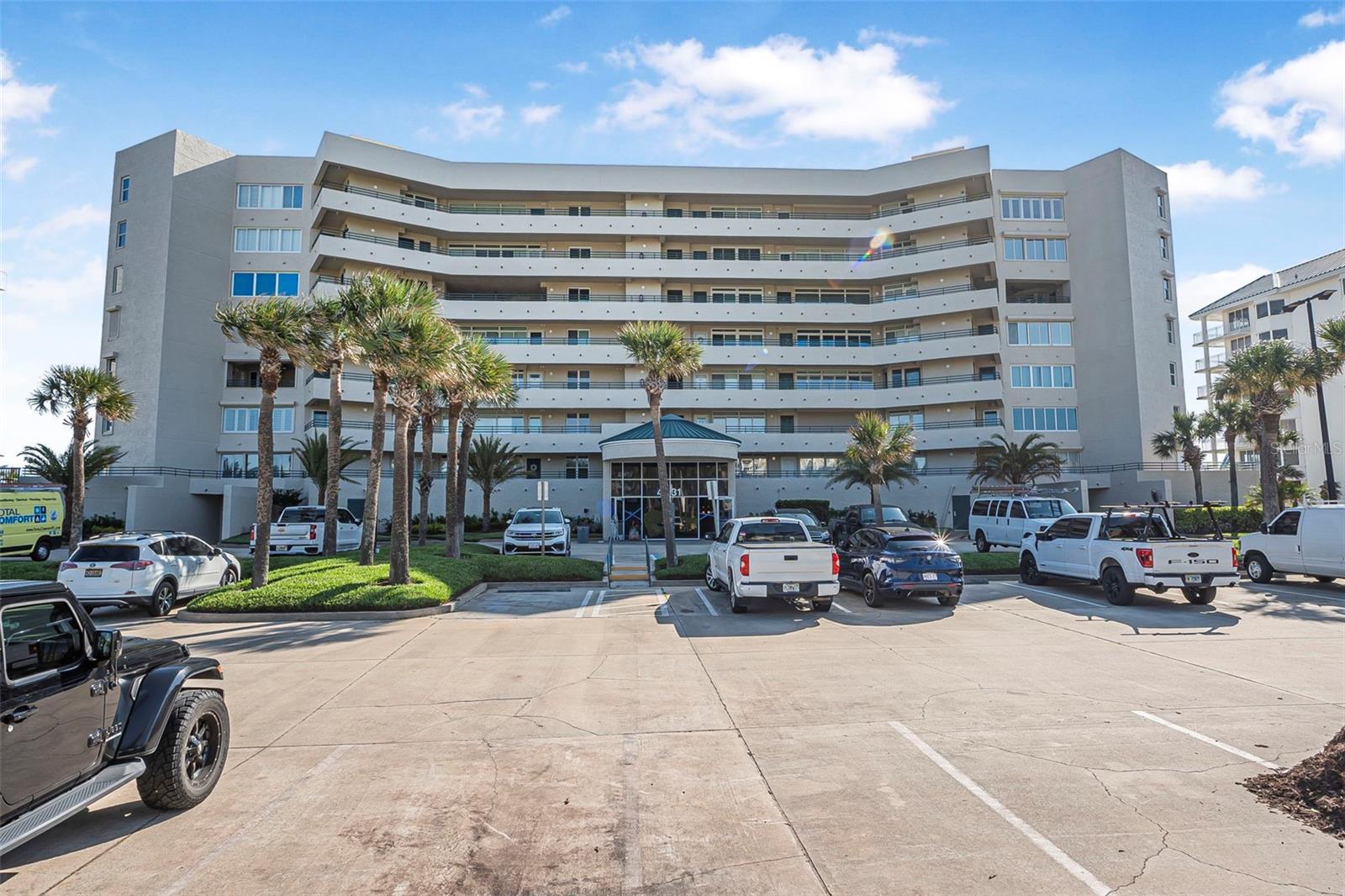 4631 S ATLANTIC AVE #8706, PORT ORANGE, FL, 32127