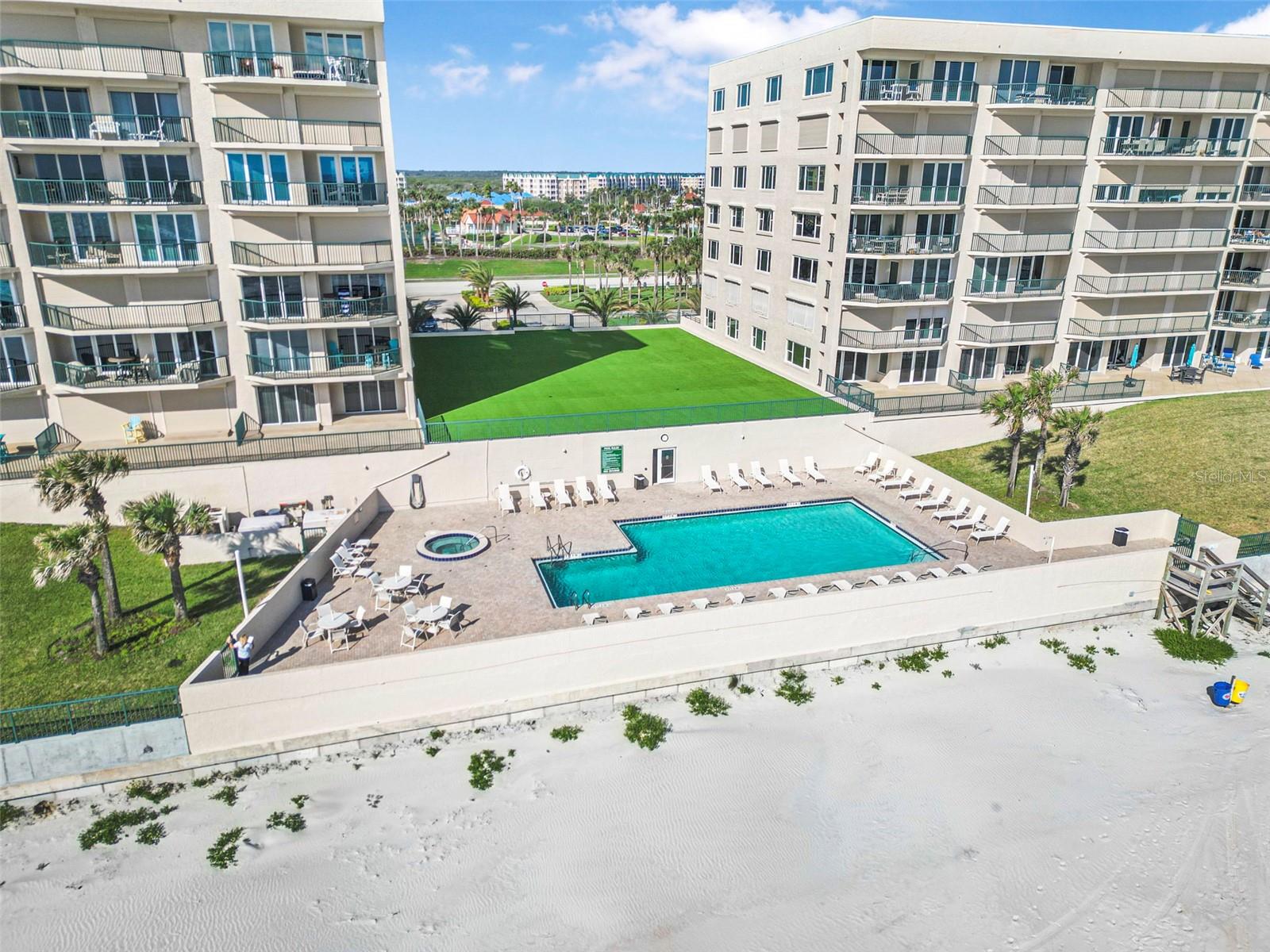 4631 S ATLANTIC AVE #8706, PORT ORANGE, FL, 32127