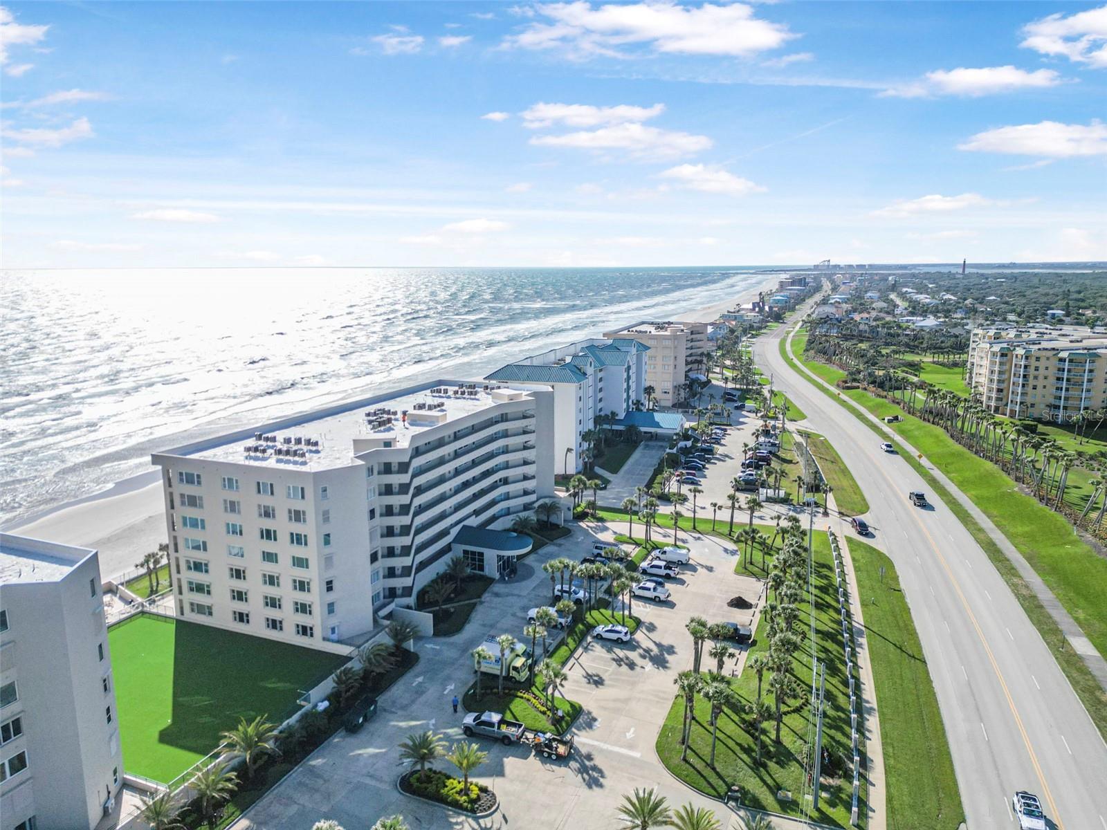 4631 S ATLANTIC AVE #8706, PORT ORANGE, FL, 32127