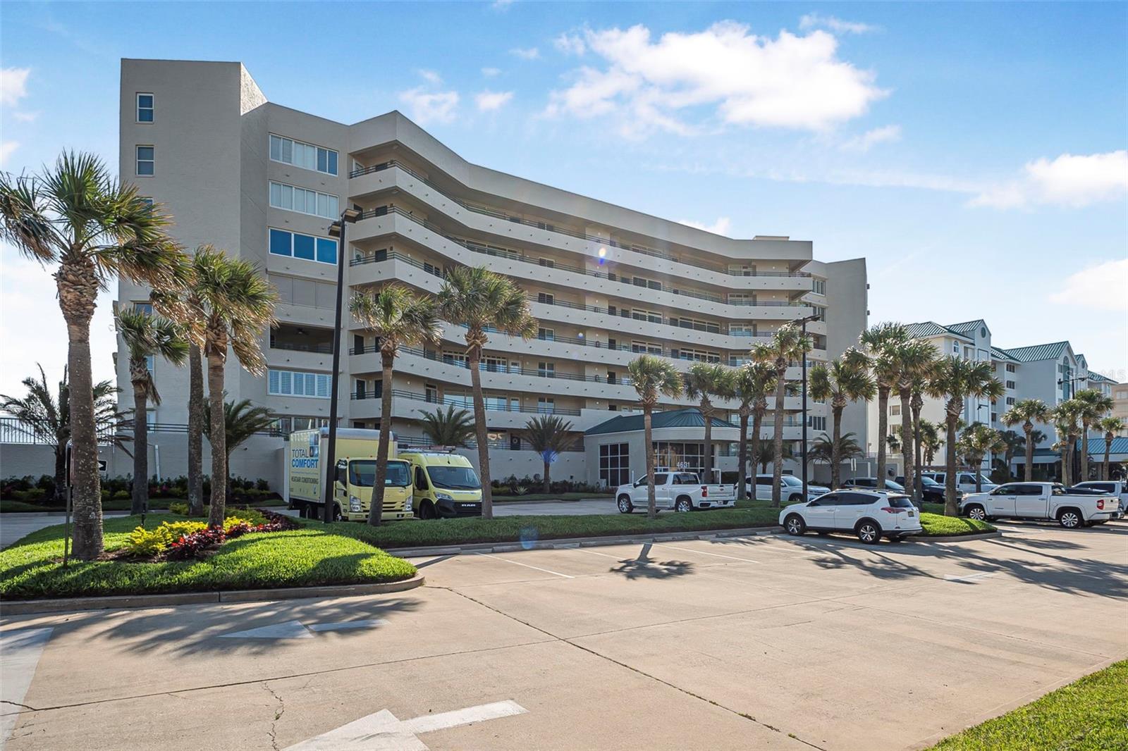 4631 S ATLANTIC AVE #8706, PORT ORANGE, FL, 32127