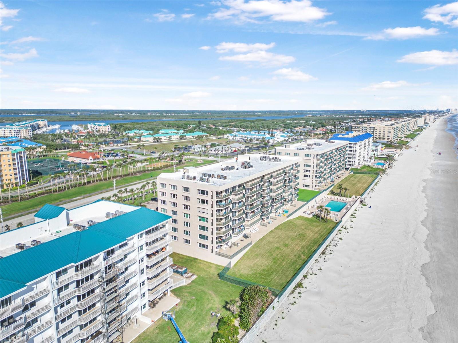 4631 S ATLANTIC AVE #8706, PORT ORANGE, FL, 32127