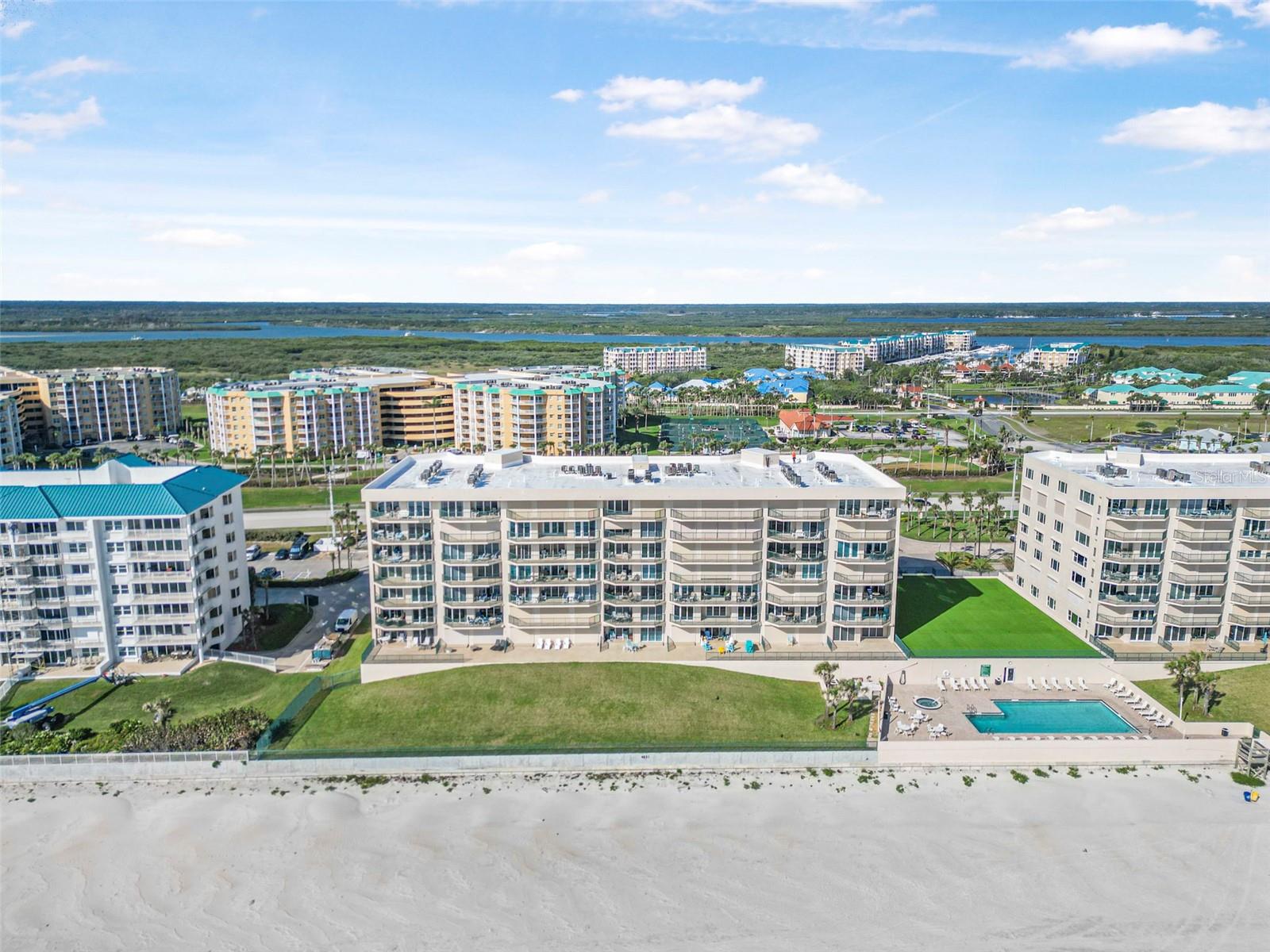 4631 S ATLANTIC AVE #8706, PORT ORANGE, FL, 32127