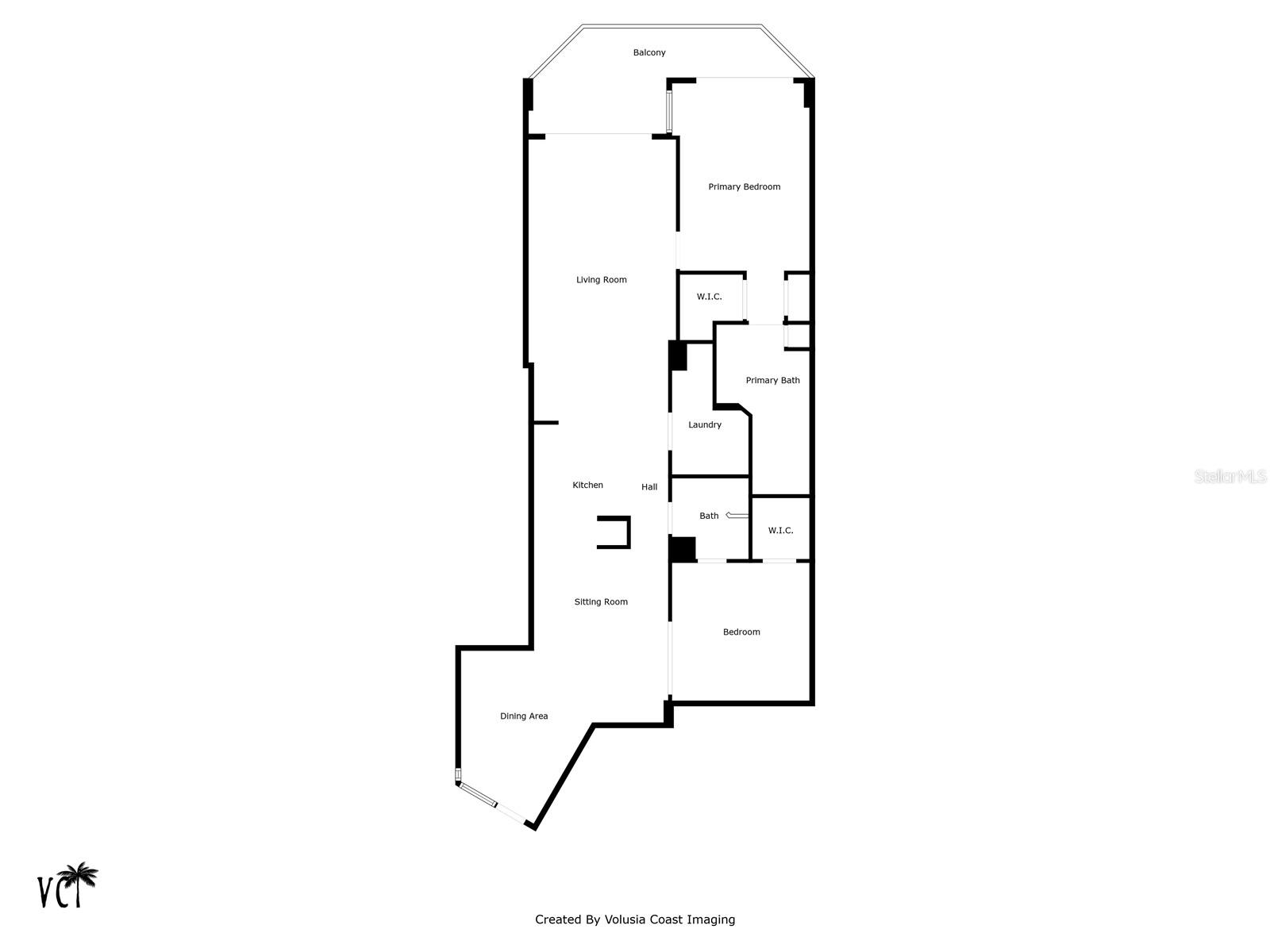 4631 S ATLANTIC AVE #8706, PORT ORANGE, FL, 32127