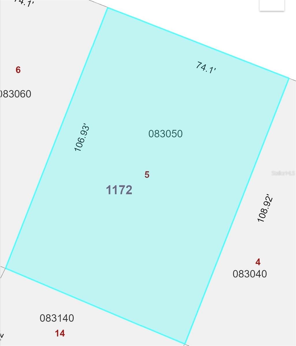 1810 SUPERIOR CT, KISSIMMEE, FL, 34759