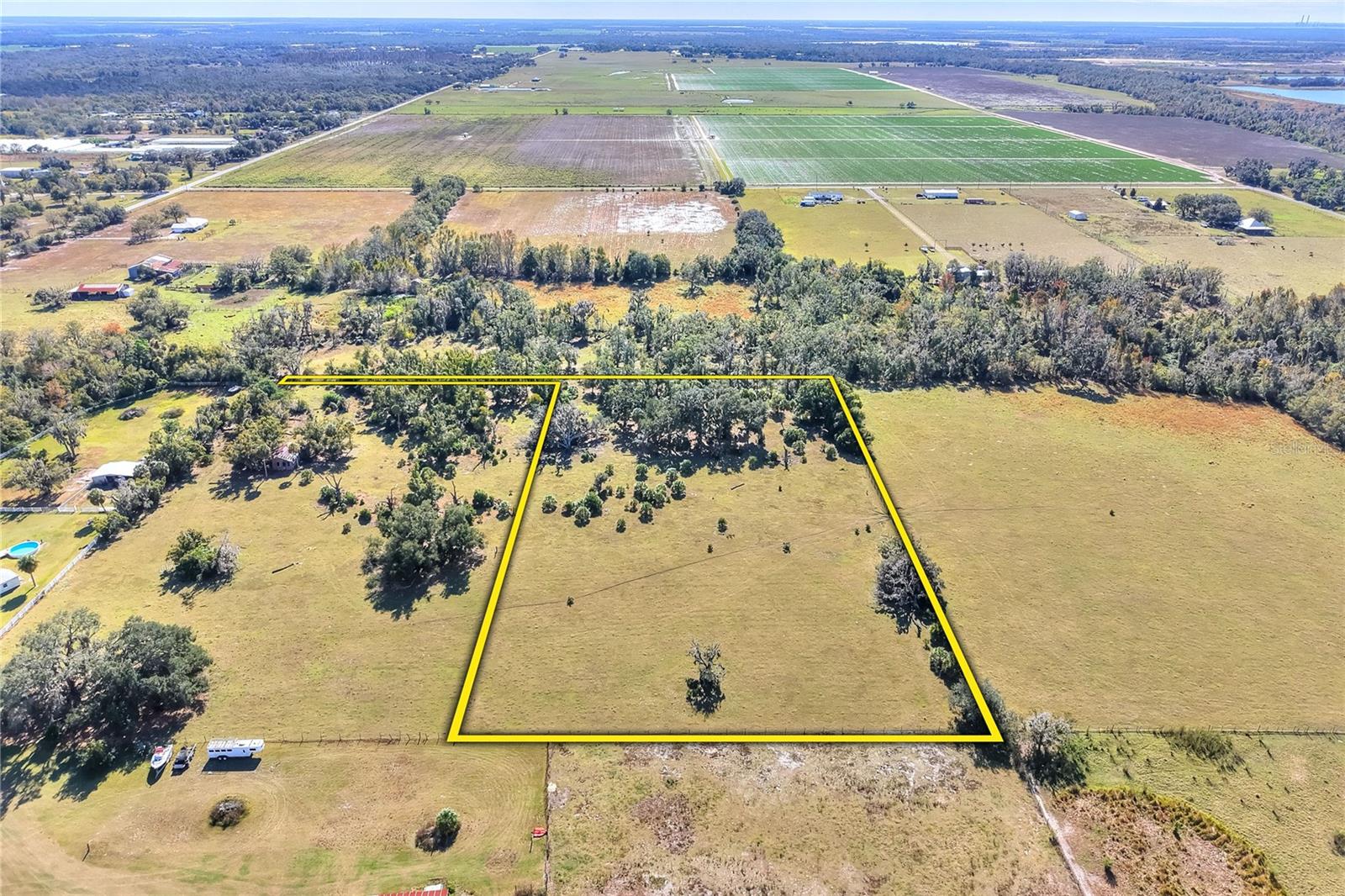 0 CARLTON LAKE RD, WIMAUMA, FL, 33598