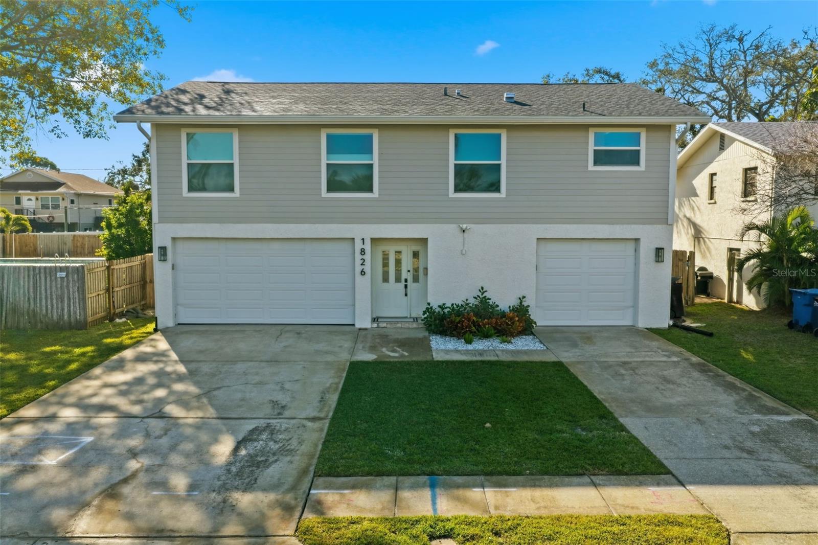 1826 NEBRASKA AVE NE, ST PETERSBURG, FL, 33703