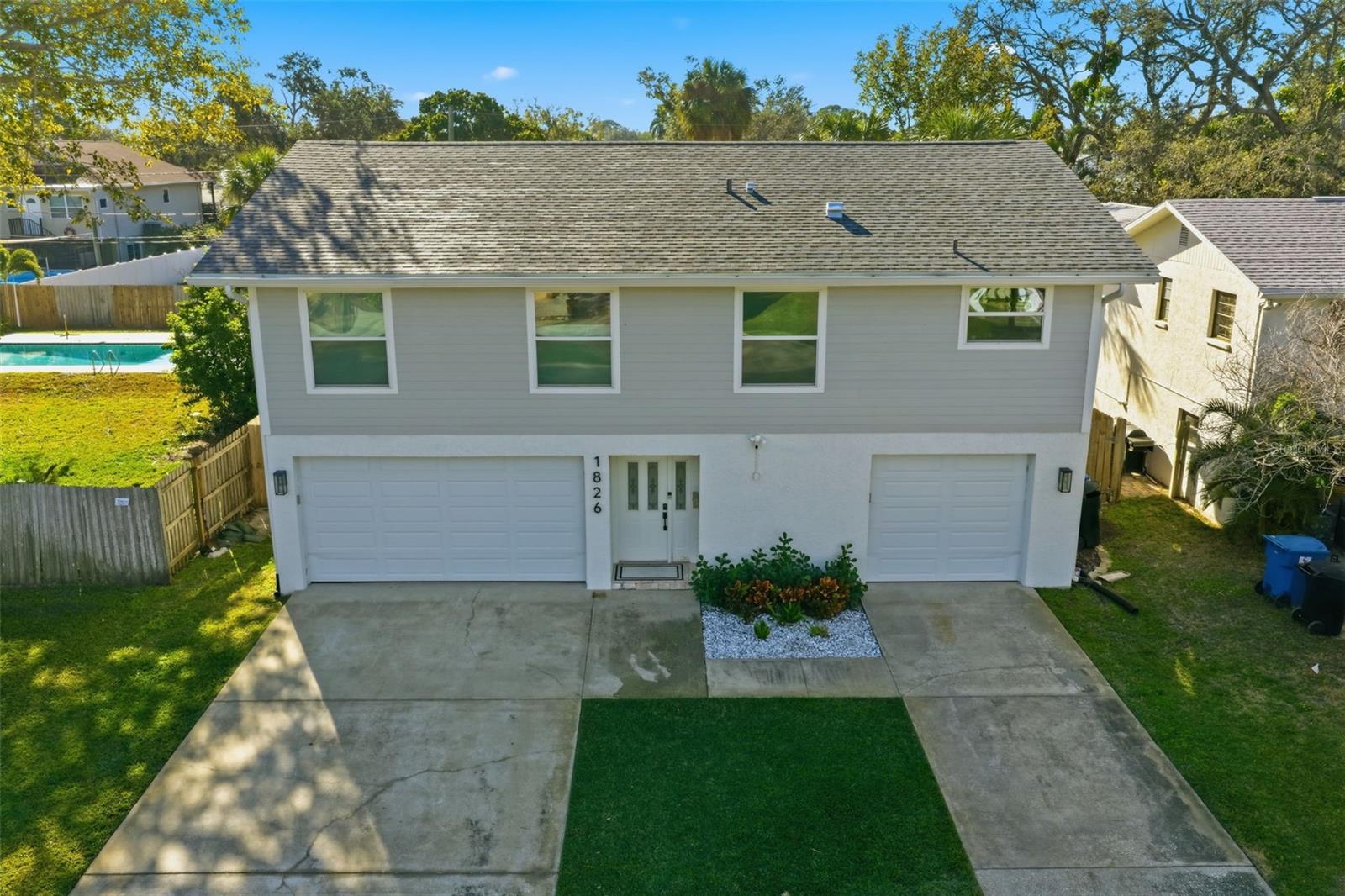 1826 NEBRASKA AVE NE, ST PETERSBURG, FL, 33703