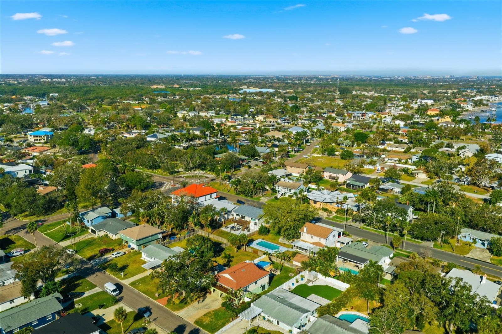 1826 NEBRASKA AVE NE, ST PETERSBURG, FL, 33703