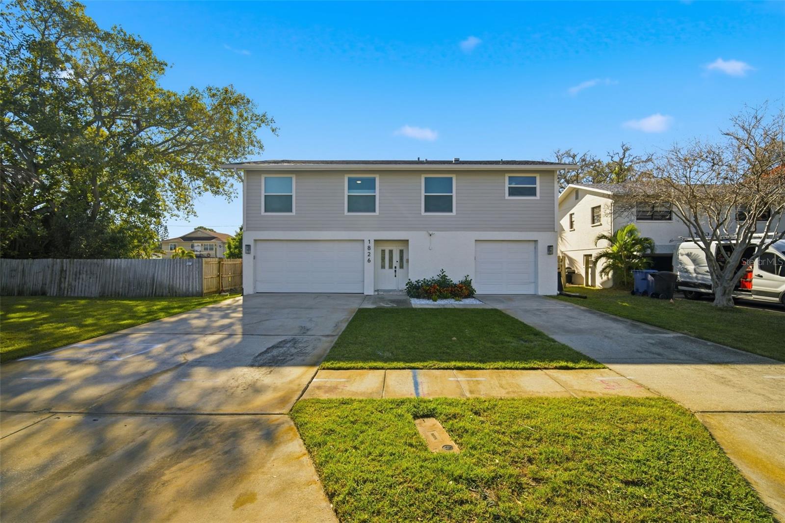 1826 NEBRASKA AVE NE, ST PETERSBURG, FL, 33703