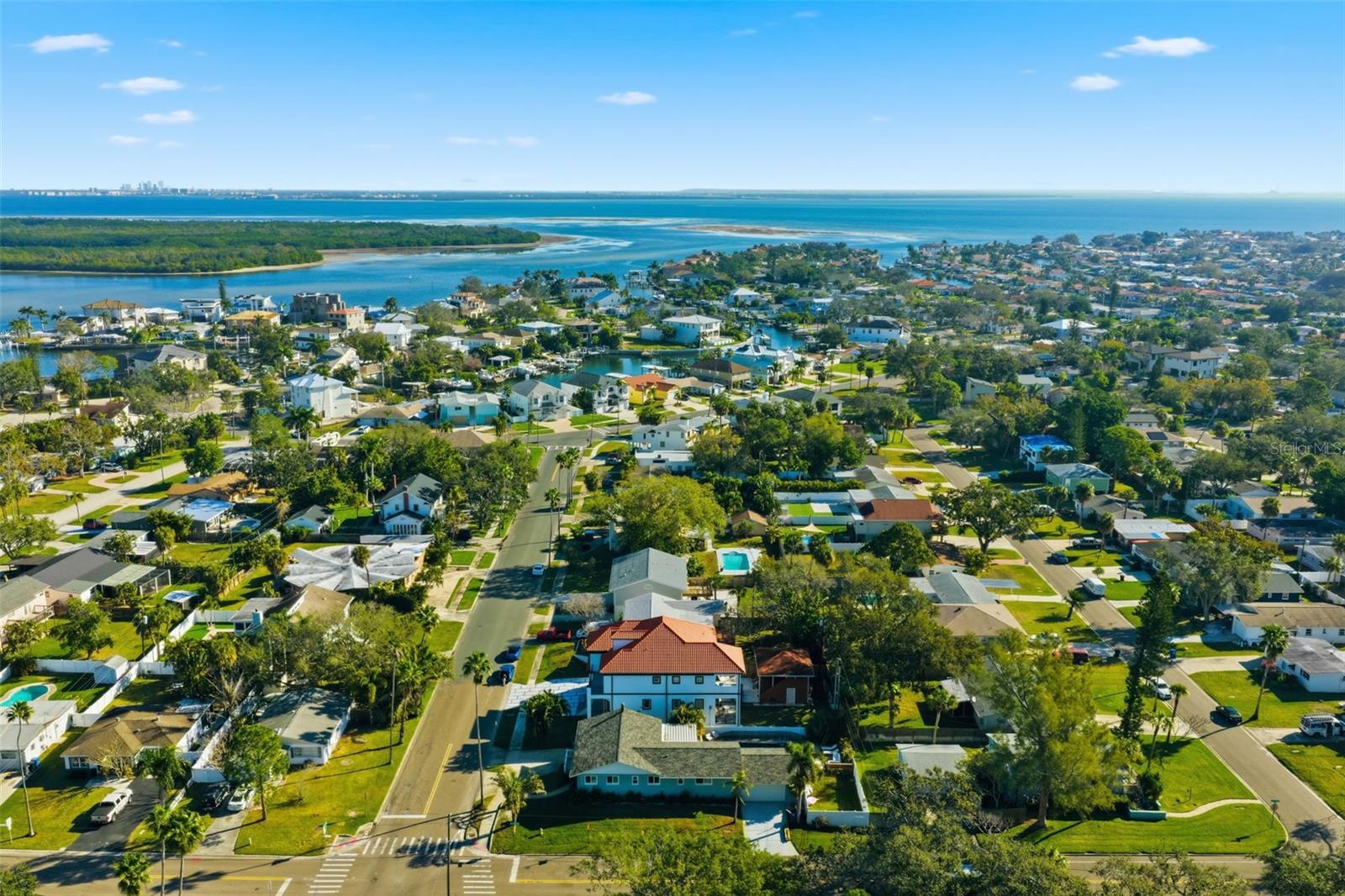 1826 NEBRASKA AVE NE, ST PETERSBURG, FL, 33703