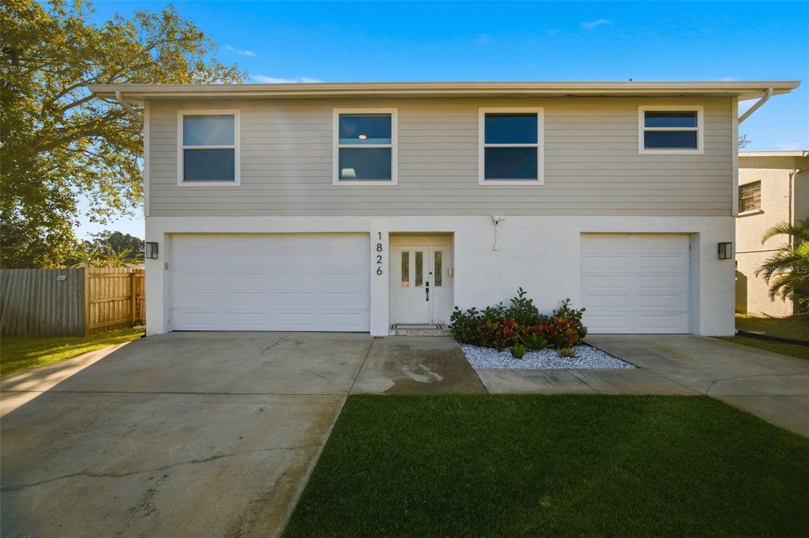 1826 NEBRASKA AVE NE, ST PETERSBURG, FL, 33703