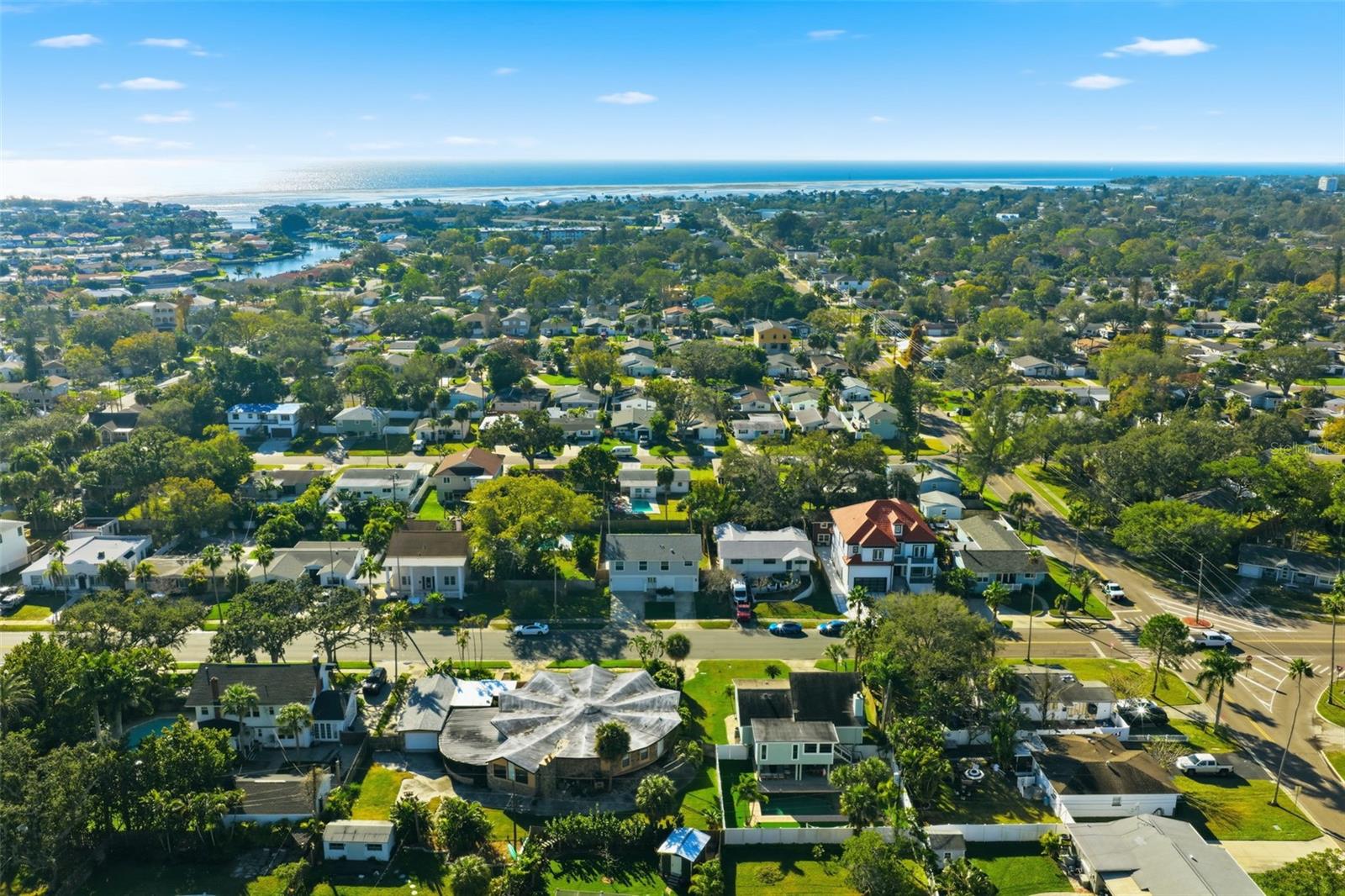 1826 NEBRASKA AVE NE, ST PETERSBURG, FL, 33703