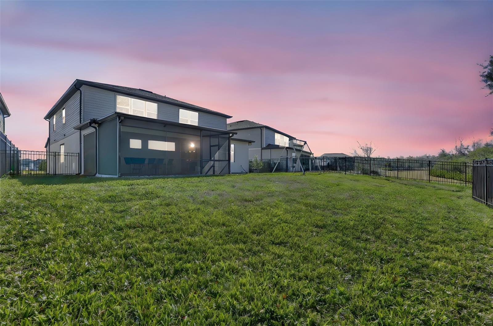 17731 RAMBLE ON WAY, LAND O LAKES, FL, 34638