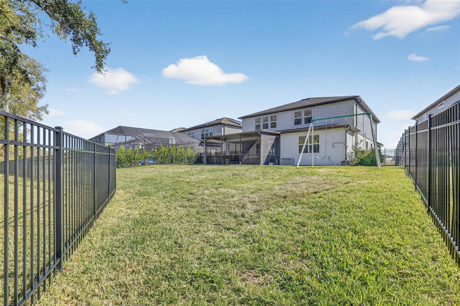 17731 RAMBLE ON WAY, LAND O LAKES, FL, 34638