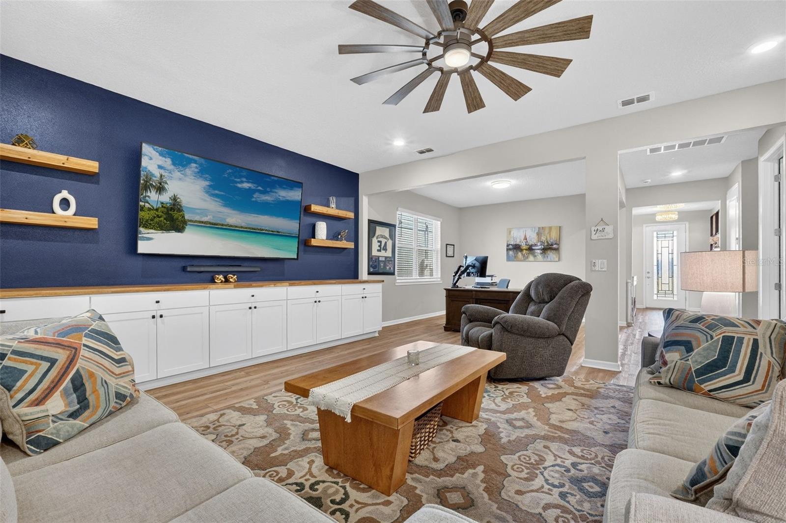 17731 RAMBLE ON WAY, LAND O LAKES, FL, 34638